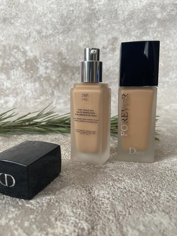 dior forever teint tenue 24h haute perfection spf 35 1200 144520339