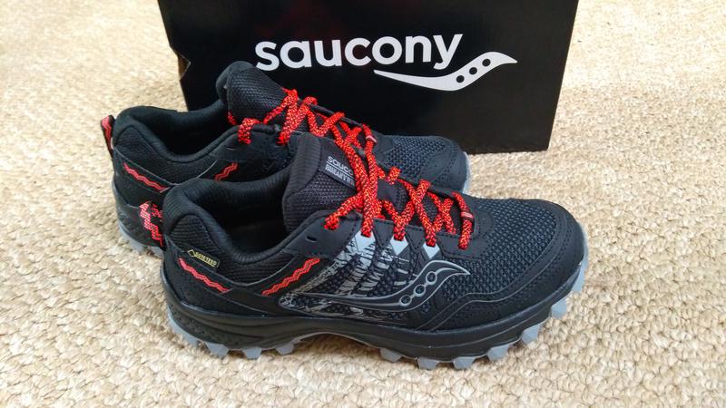 Women's excursion sales tr12 gtx