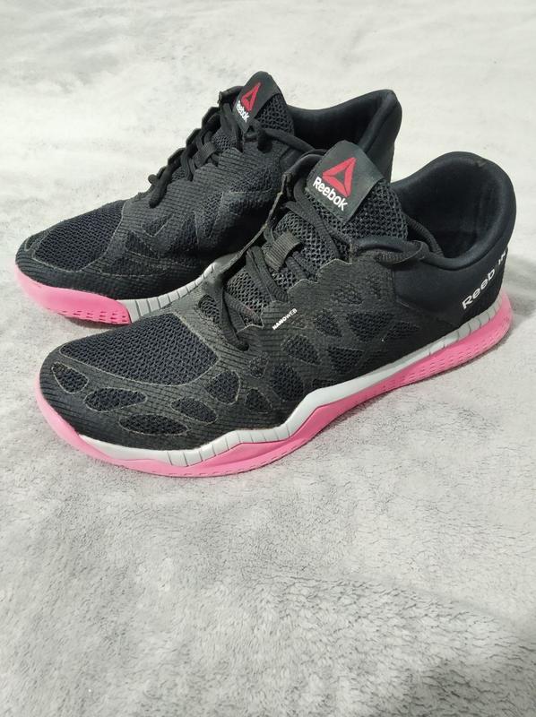 Reebok sales zprint train