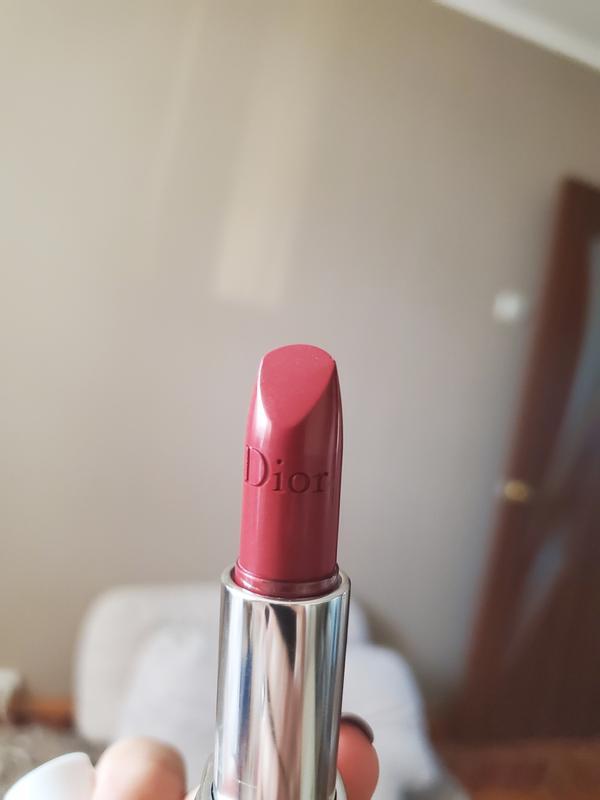 dior rouge 644 sydney