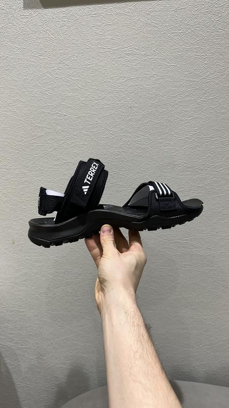 Adidas cyprex deals