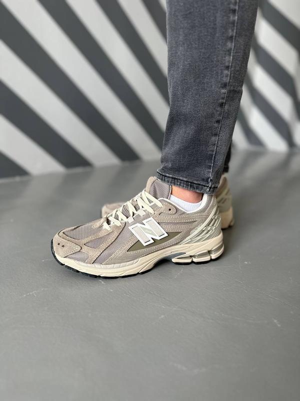 New balance 620 hombre Beige on sale