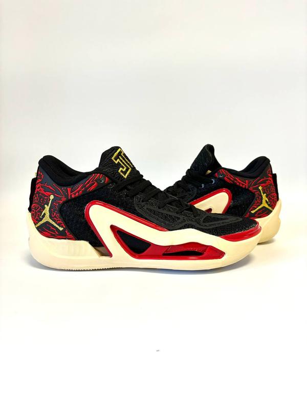 144675567 Scarpa Jordan Max Aura 4 Ragazzi Nero nike jordan tatum 1 zoo 3300