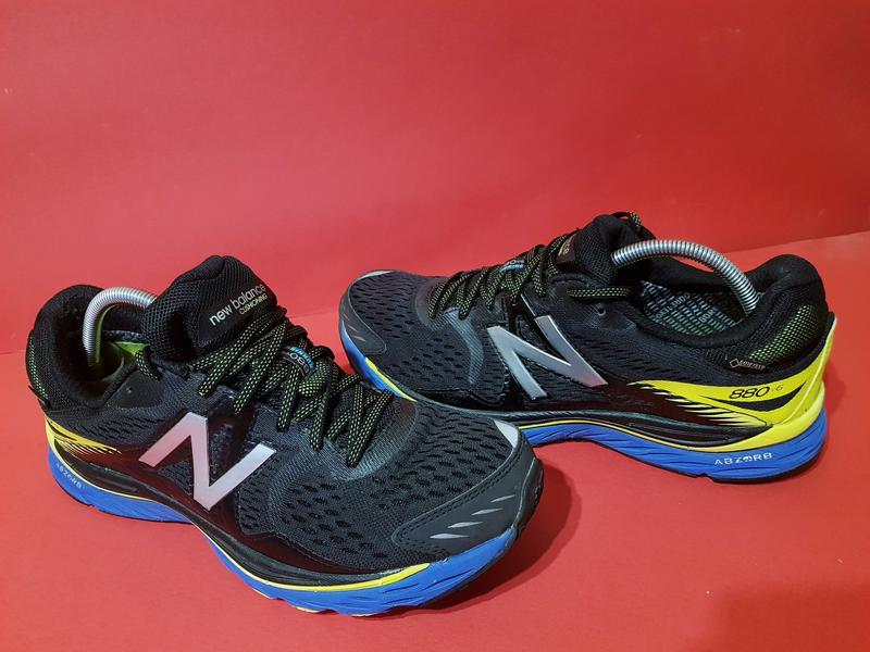 New balance 880v6 gore-tex 44р. 28см кроссовки беговые — ціна 550 грн у  каталозі Кросівки ✓ Купити чоловічі речі за доступною ціною на Шафі |  Україна #40199833