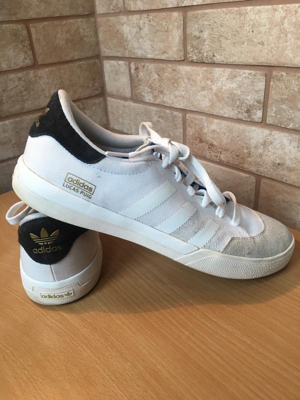 adidas skateboarding lucas puig Adidas 800