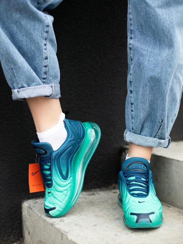 Air max store 720 green carbon