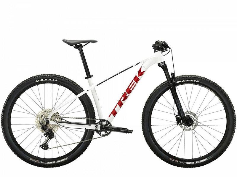 Trek x caliber pro sale