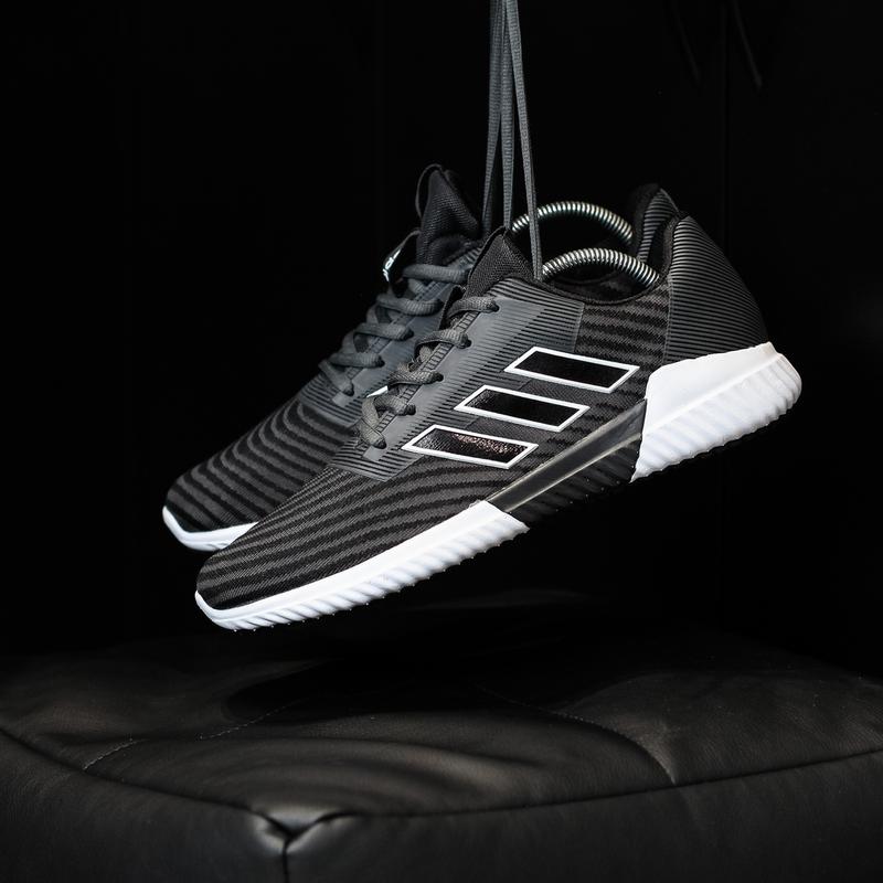 Кроссовки мужские adidas climacool черные (адидас климакул, адидасы ...