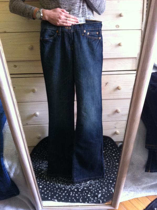 levis 26 32