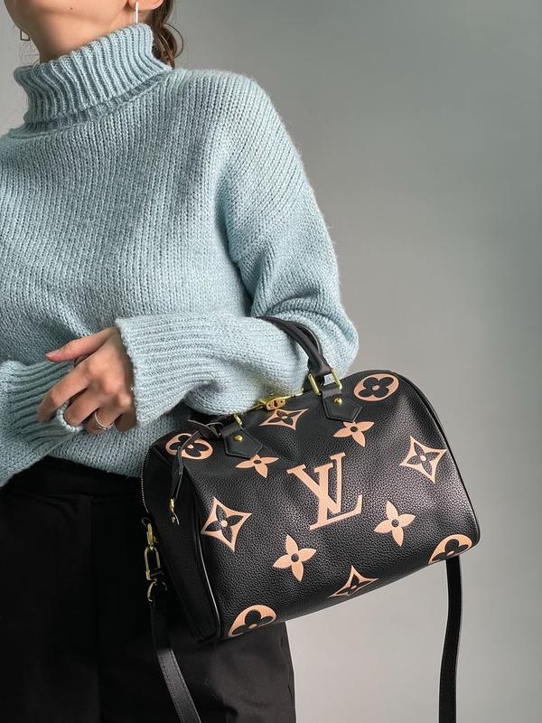 Speedy bandoulière sale