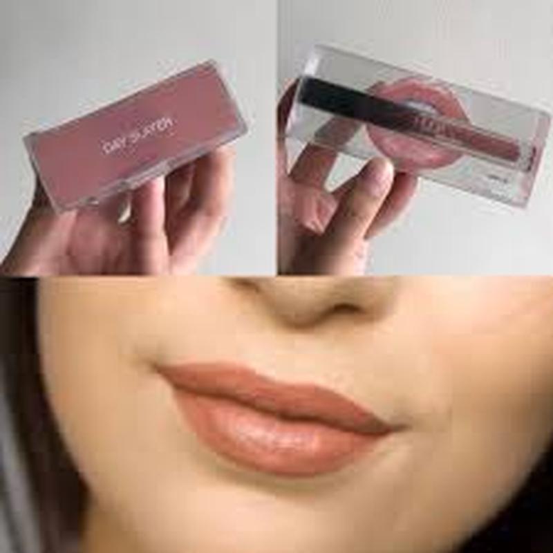 day slayer huda beauty