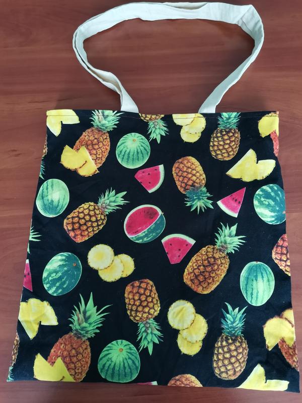 Сумка господарська — ціна 150 грн у каталозі Господарські сумки