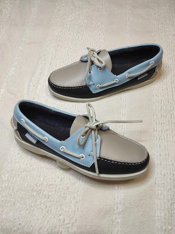 Мокасини sebago docksides топсайдеры sebago docksides топсайдери sebago ...
