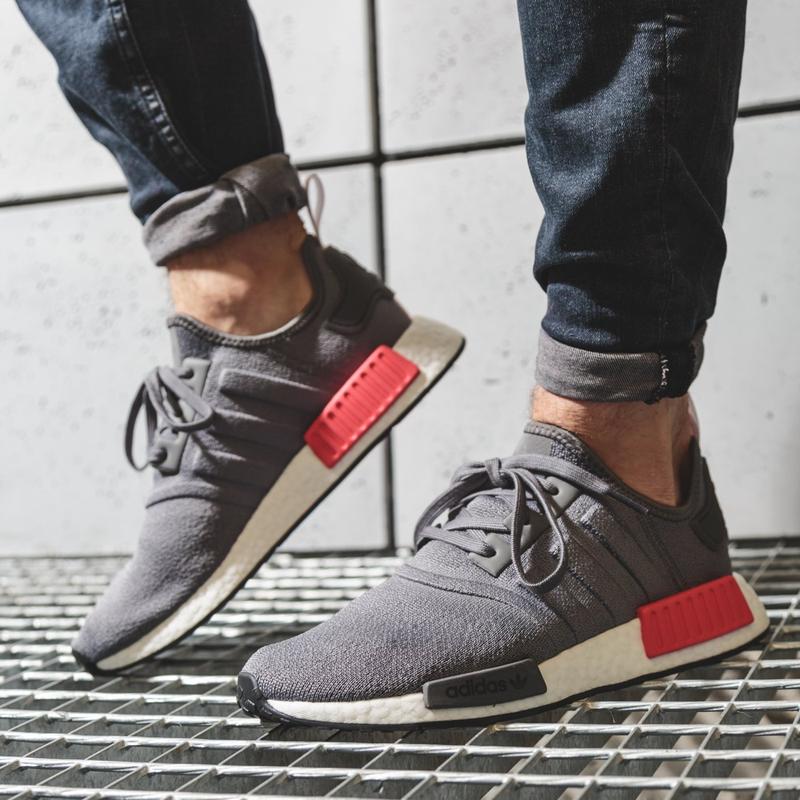 Легкие летние кроссовки adidas originals nmd r1 bd7730 - оригинал — цена  2290 грн в каталоге Кроссовки ✓ Купить мужские вещи по доступной цене на  Шафе | Украина #40289289