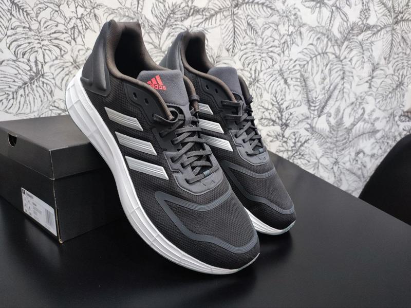 Мужские кроссовки оригинал адидас adidas duramo 10 — цена 2300 грн в ...