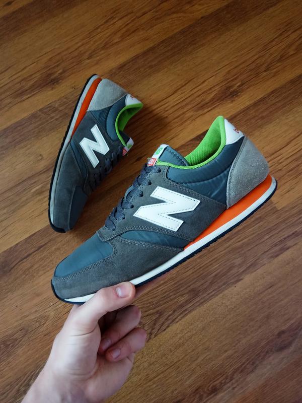 new balance 420 vs 574