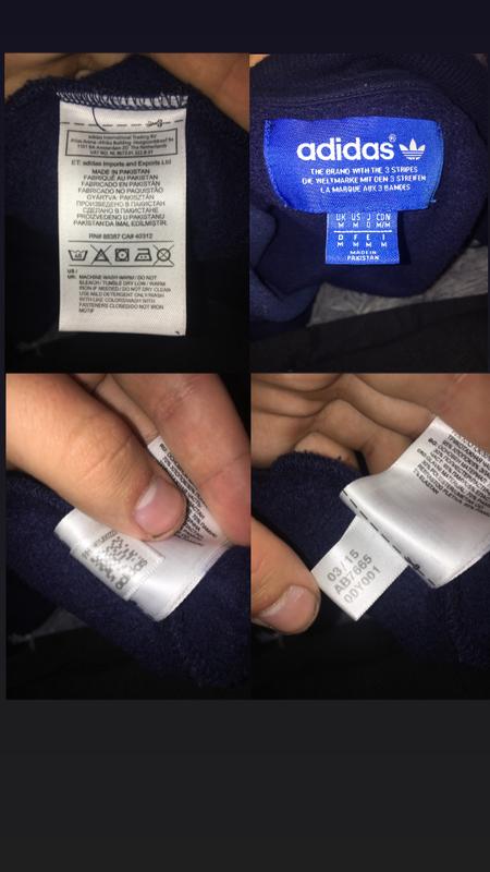 Бомбер adidas Adidas, цена - 245 грн, #40305673, купить по доступной цене |  Украина - Шафа