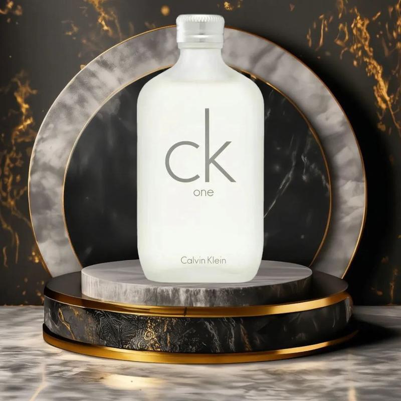 Calvin klein ck one hotsell