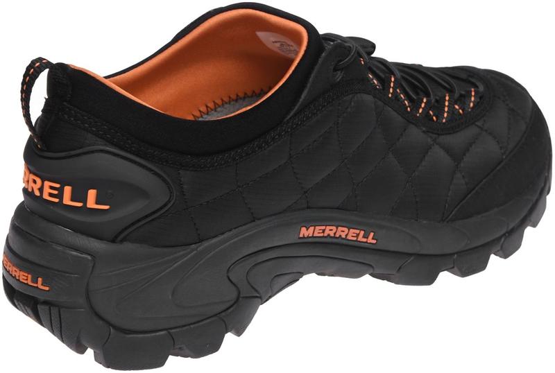 Зимние кроссовки merrell