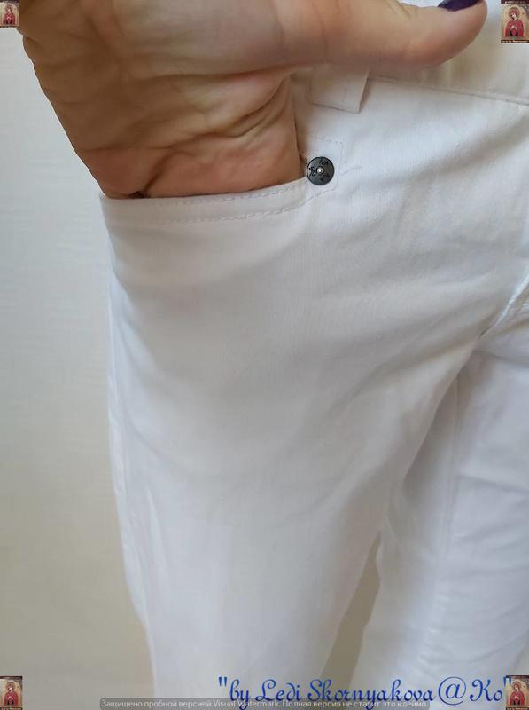Фирменные vero moda белоснежные штаны/джинсы на 97 % хлопок/котонн, размер  л-ка Vero Moda, цена - 550 грн, #40325441, купить по доступной цене |  Украина - Шафа