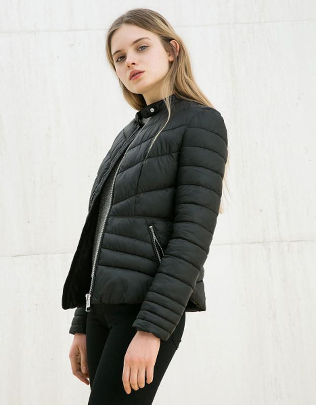 Bershka Интернет Магазин Куртки Женские