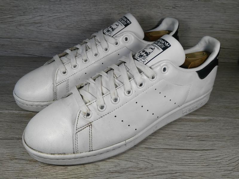 Adidas stan smith 44.5р кроссовки 