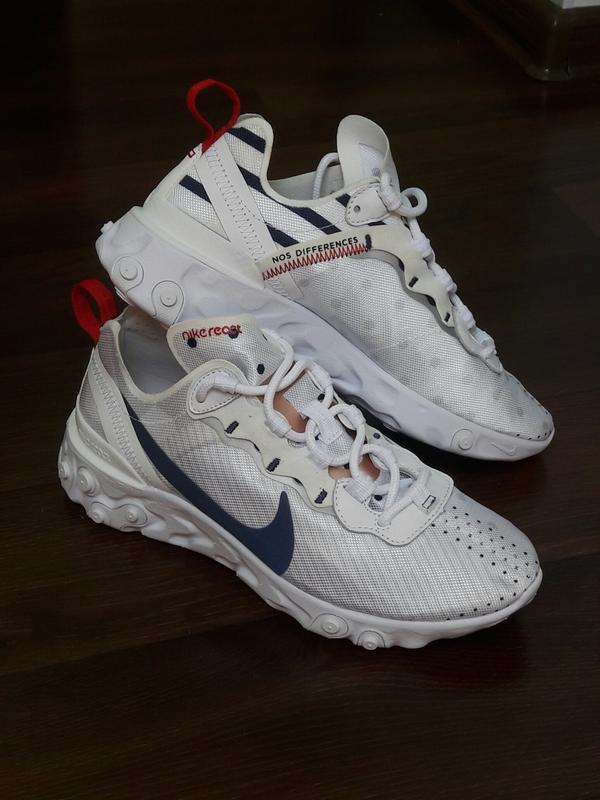 nike react element 35