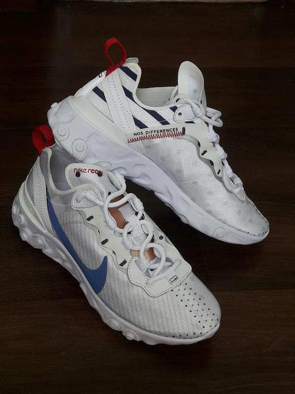 nike react element 35