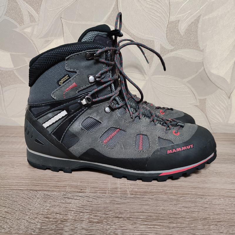 Mammut ayako high hot sale