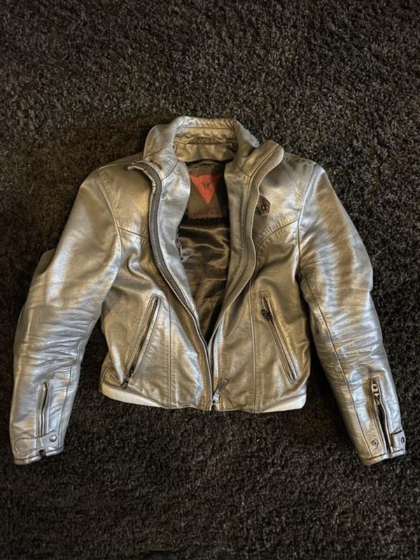 Мотокуртка dainese — ціна 2700 грн у каталозі Захисний спецодяг Купити ...