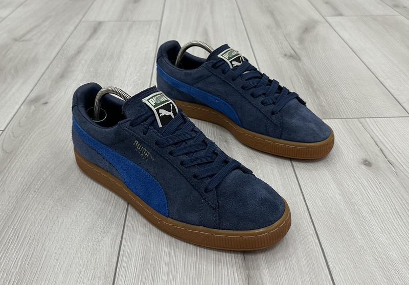 Puma classic cheap natural warmth