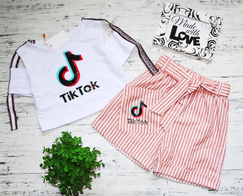 Тик ток мод 34.2 5. Костюм тик ток. тик ток набор. костюм тик ток для детей. костюмы для тик ток вечеринки.