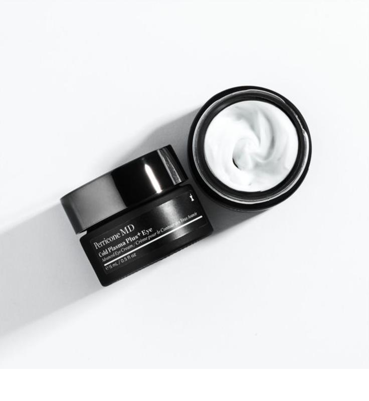 cold plasma plus eye