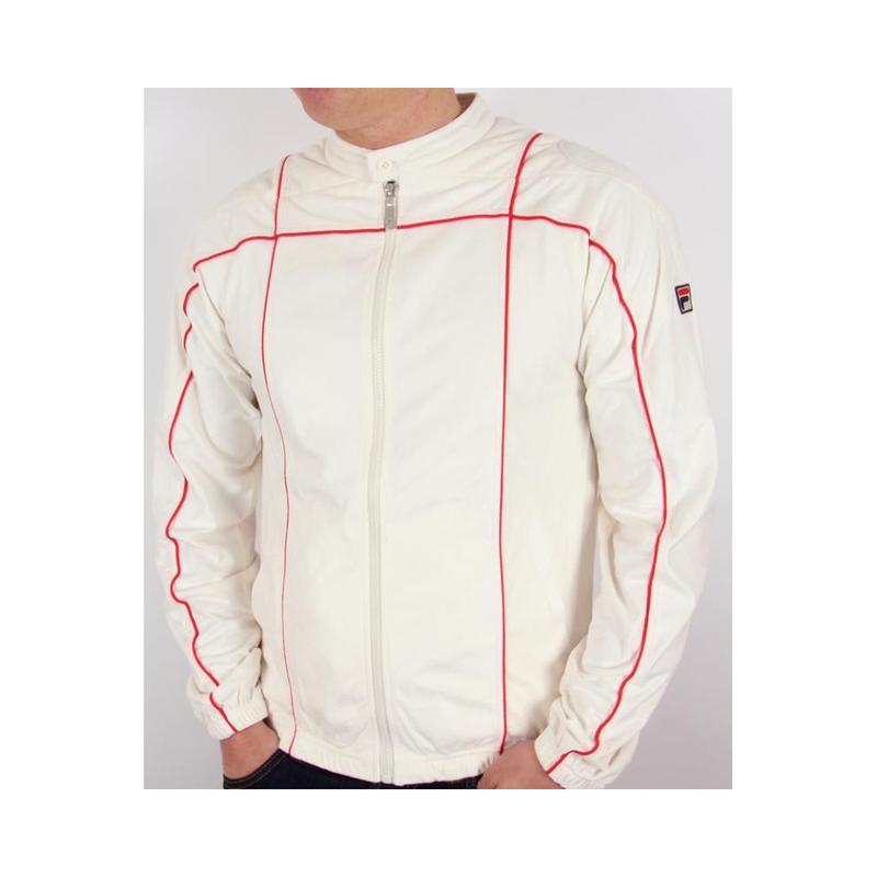 fila vintage terrinda mk3 track top