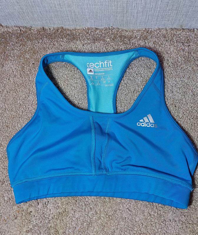 adidas climacool techfit. s 34 36 8 10. Adidas 213