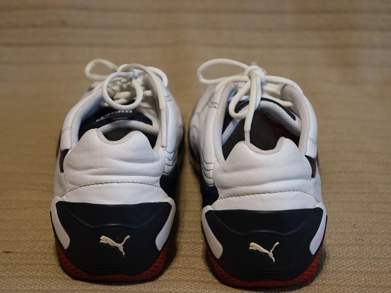 Puma bmw sauber f1 cheap shoes