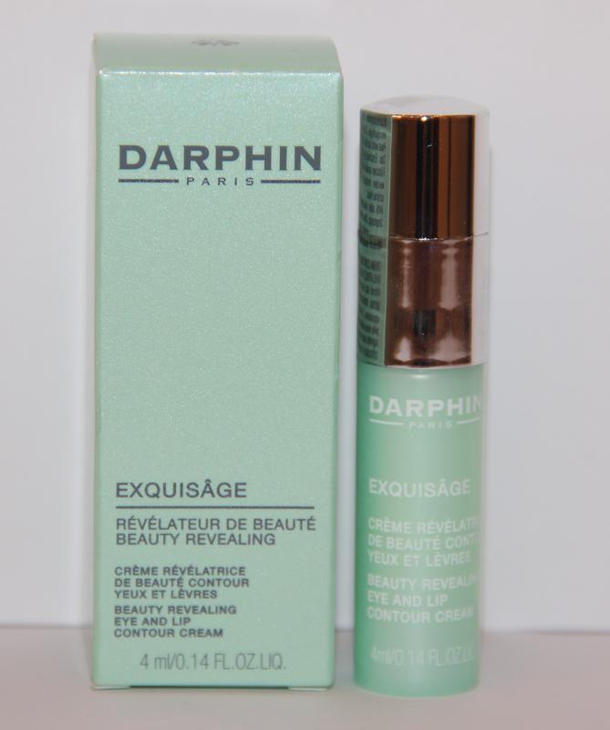 darphin exquisage eye