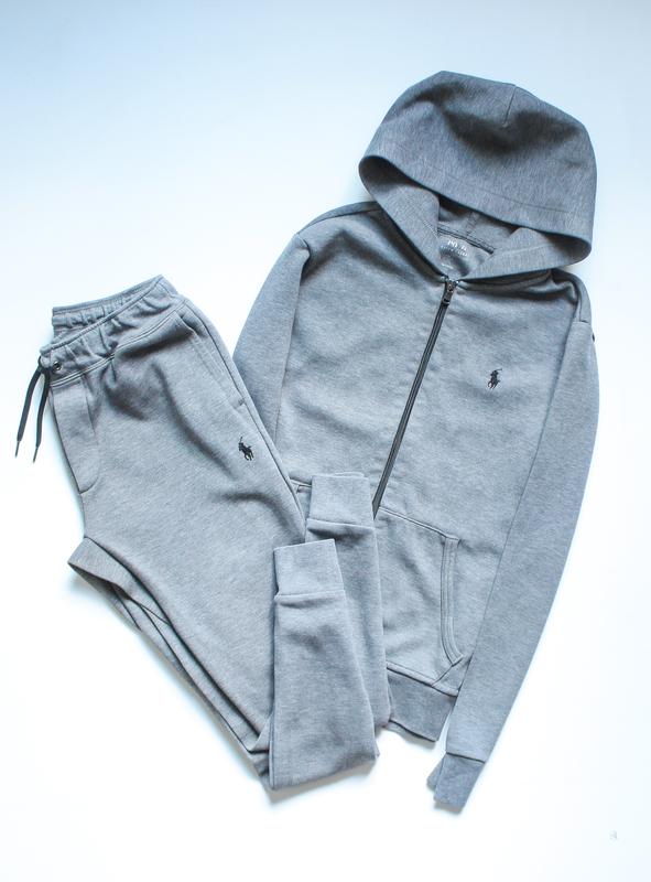 ralph lauren performance tracksuit