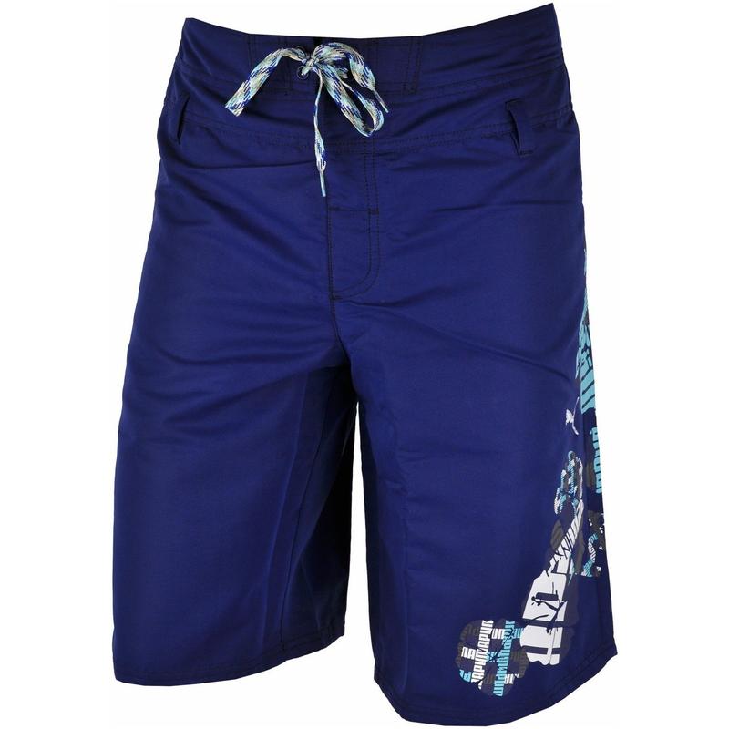 Puma hybrid clearance shorts