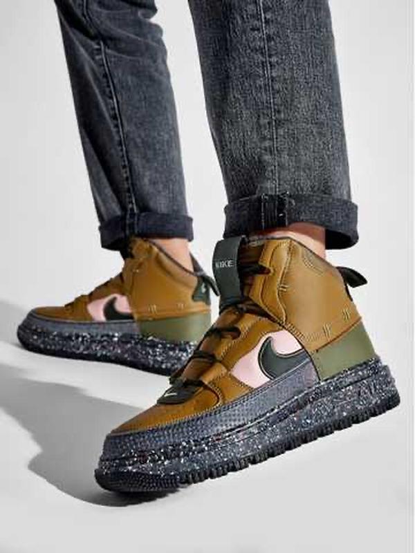 nike air force 1 boot n 5650 144888716