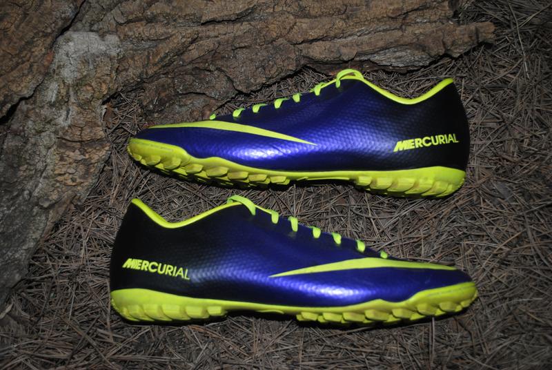 nike mercurial 47