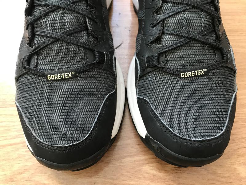 adidas trx goretex