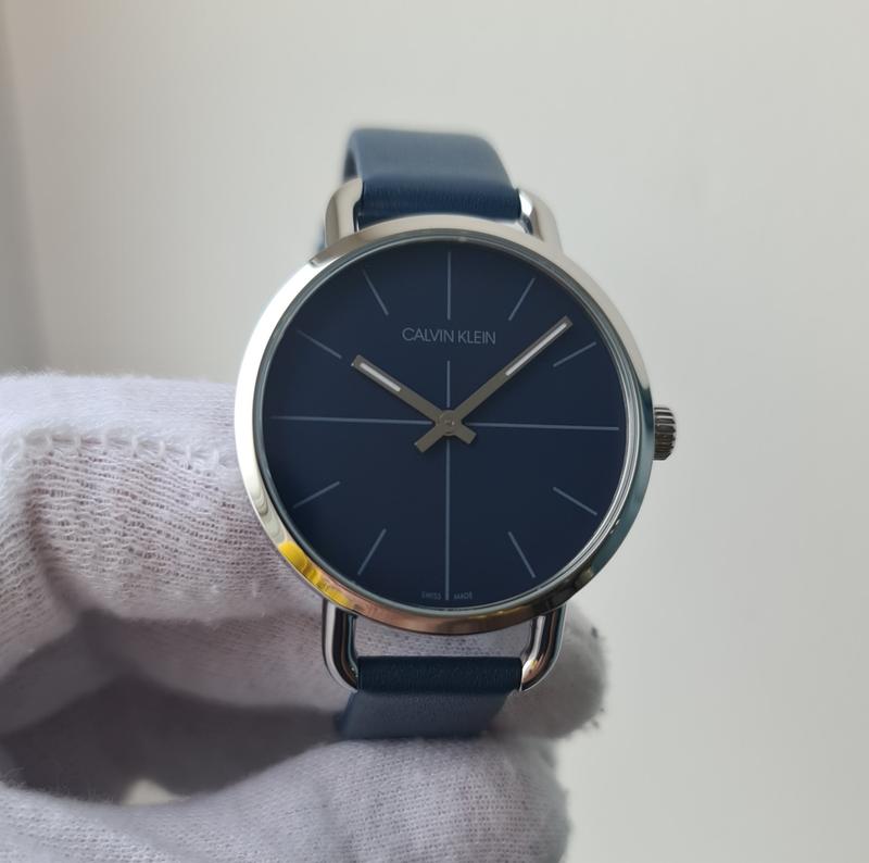 Calvin klein swiss hotsell