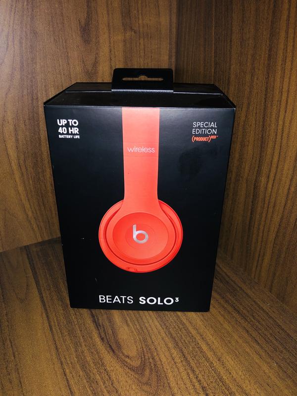 Beats solo 3 original price sale