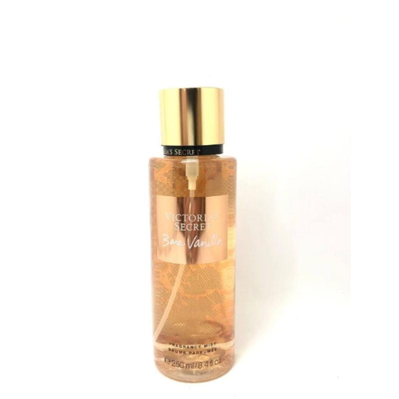 Спрей для тела victoria's secret bare vanilla (виктория секрет бар ...