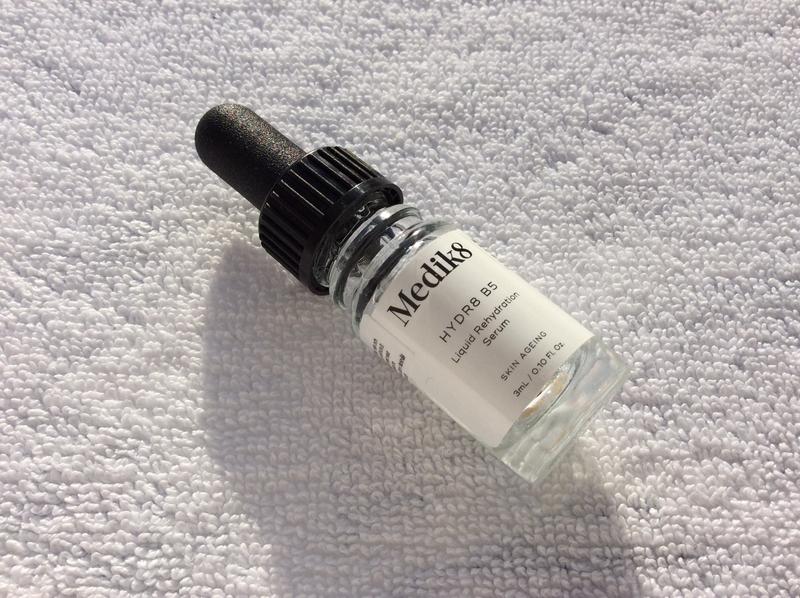 medik8 liquid rehydration serum