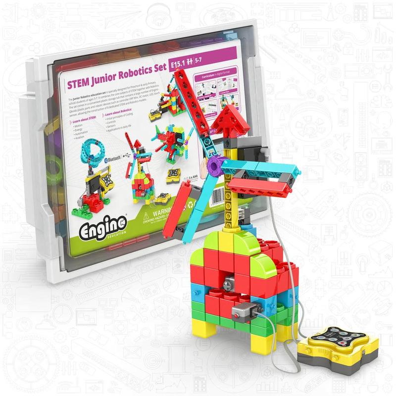 Stem jr new arrivals