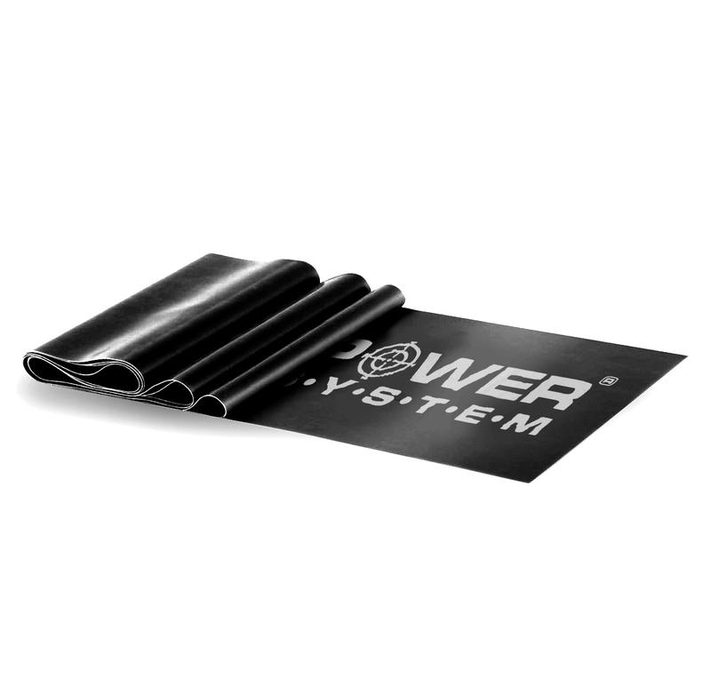 Flat stretch band hotsell