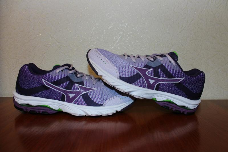 mizuno wave elevation ws