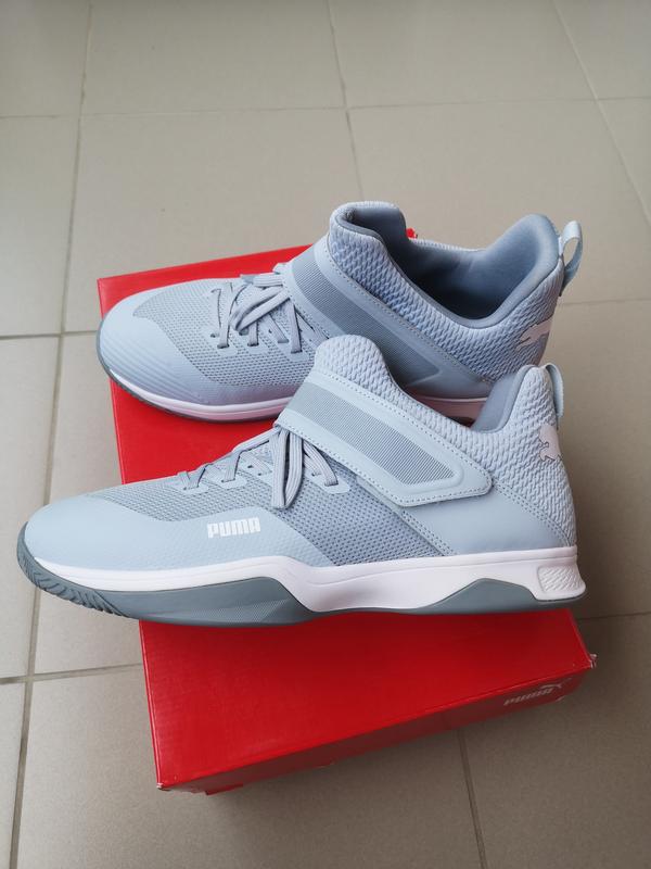 Puma rise top xt 3